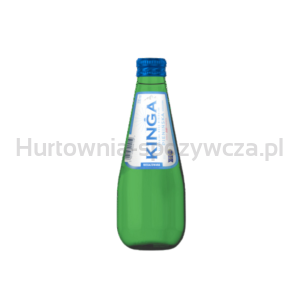 Woda Kinga Pienińska Niegazowana Zielona 330ml