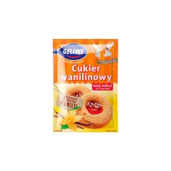 Gellwe Cukier Wanilinowy 16G