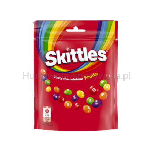 Skittles Fruits 152 g