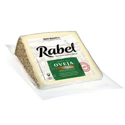Ser owczy Rabel z rozmarynem 150g