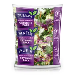 Sałatka Family Catering Unia Europejska 700G Fit&Amp;Easy