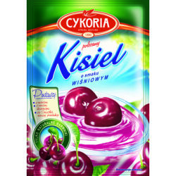 Cykoria Kisiel Wiśniwy 40G