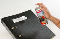 Spray do usuwania etykiet APLI, 200ml - 2