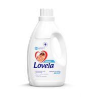 Lovela Baby Płyn Do Prania White 1,45L.