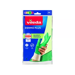 Vileda Rękawice Dermo Plus &quotM&quot 1szt.