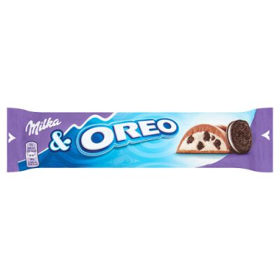 Milka Oreo 37G