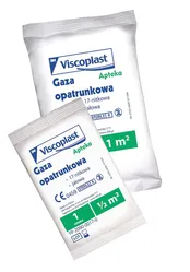 Gaza Viscoplast, 0, 5M2