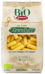 Makaron Elicoidali Bio 500 G