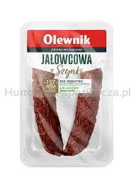 Olewnik Jałowcowa Z Szynki około  0,8 Kg