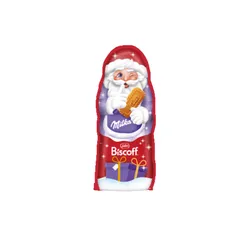 Milka Santa Biscoff 95g