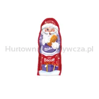 Milka Santa Biscoff 95g