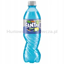 Fanta Shokata Zero 500 ml