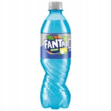 Fanta Shokata Zero 500 ml SK