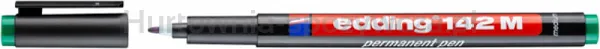 Edding Foliopis E-142 M 1Mm, Zielony 