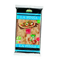 La Pinsa Pełnoziarnista Mestemacher 230 g