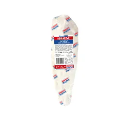 Abramczyk Dorsz Atlantycki Filety 8-16 Bez Skóry Bez Dodatków 10% 4,5/5 Kg Abraline Iwp