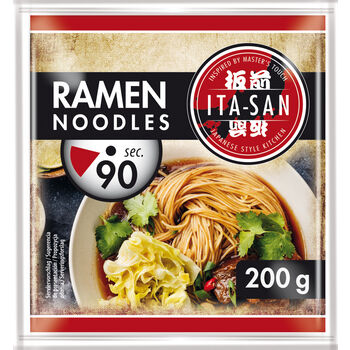 Makaron Ramen 200 g ITA-SAN