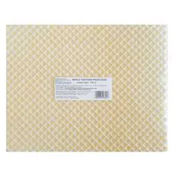 Wafle Tortowe Prostokąt 150 G