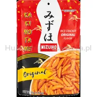 Mizuho snaki ryżowe kakinotane original 50g