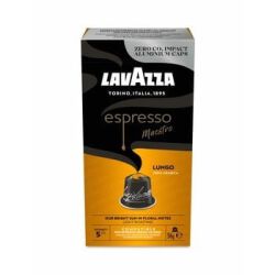 Lavazza Kapsułki Ncc Alu Espresso Lungo 10Sztuk