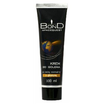 Bond Krem Do Golenia Spacequest 100Ml