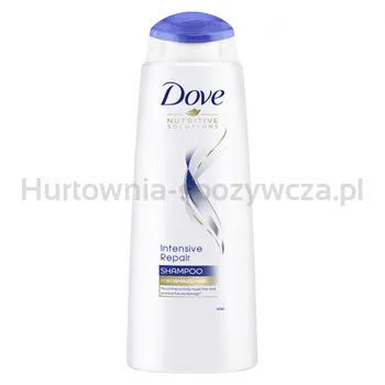 Dove Szon Do Włosów Zniszczonych 400Ml