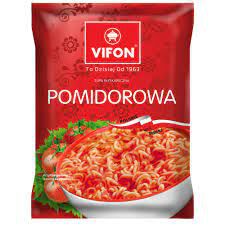 Vifon Zupa Vifon Pomidorowa 65G