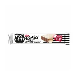 Princessa Longa Latte 40G