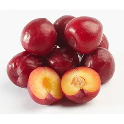 Śliwka Ciemna Republika Południowej Afryki Luz