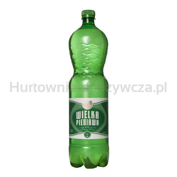 Woda Wielka Pieniawa 1,5L X 6 SZT