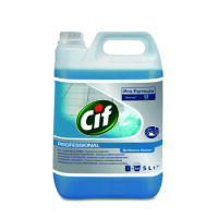 Cif Professional Brilliance Ocean 5L