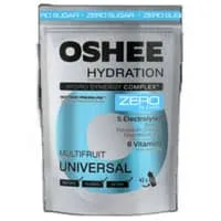 Oshee Hydration Powder Multifruit Doypack 630G