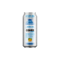 Oshee Vitamin Water Sparkling Zero cytryna - pomarańcza 500 ml