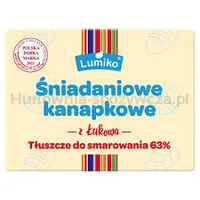 Lumiko Śniadaniowe kanapkowe 200 g