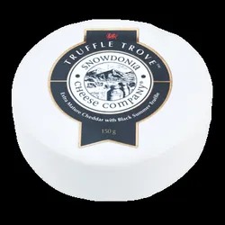 Cheddar Truffle Trove 150g Snowdonia