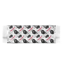 Śmietanka ŁACIATE, w kubeczkach, 10x10 ml