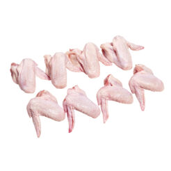 Skrzydło Z Kurczaka, Mięsne Specjały Tacka Duża około  1 Kg