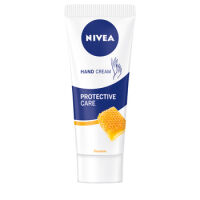 Nivea Krem Do Rąk Z Woskiem Pszczelim 75 Ml