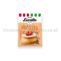 Proszek do pieczenia Lucatto 30g