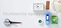 Scotch Nożyczki Biurowe (1468Tns-Mix), Tytanowe, 20Cm, Czarno-Szare - 6