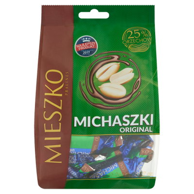 Mieszko Michaszki 260G 