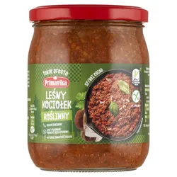 Primavika Leśny Kociołek Roślinny 470 G