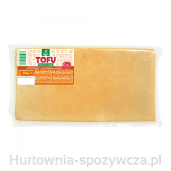 Tofu Wędzone Lunter 1Kg