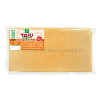 Lunter Tofu Wędzone 1Kg