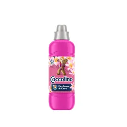 Coccolino Płyn Do Płukania Tkanin O Zapachu Gardenii I Czerwonych Owoców 925 Ml