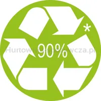 Zestaw zakreślaczy SCHNEIDER Job Pastel Grey, 1-5 mm, 6 szt., pudełko z zawieszką, mix kolorów - 9