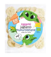 Biominki Talarki Jaglano-Kukurydziane Bio 55 G [BIO]