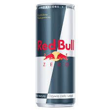 Red Bull Zero 250 ml