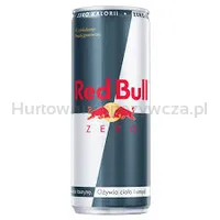 Red Bull Zero 250 ml