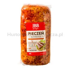 Jbb Pieczeń Rzymska około  1,6 Kg
